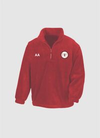 Medics Tennis Fleece