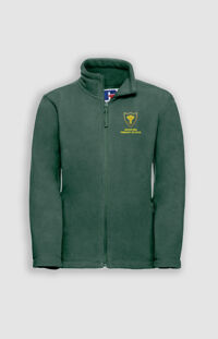 Wickford Primary School Fleece