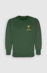 Wickford Primary School Sweatshirt