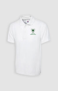 Wickford Primary School Polo Shirt