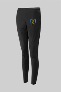 Shenfield High School  *NEW YEAR 7 2020* - Tracksuit Bottoms (Optional) Black