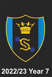 Shenfield High School - School Badge 