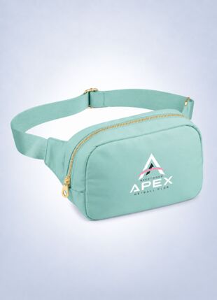 Apex Cross Body Bag