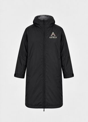 Apex Netball All Weather Robe