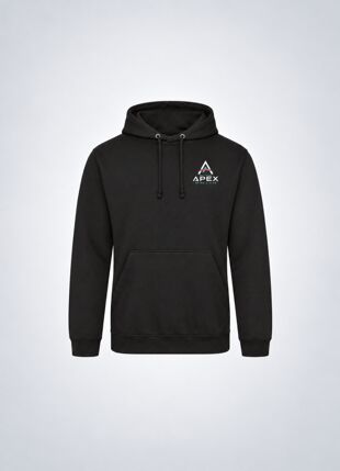 Apex Netball Hoodie