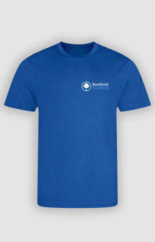 Bardfield Academy PE T-Shirt