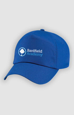 Bardfield Academy - Summer Cap