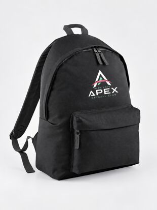 Apex Bespoke Backpack