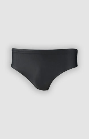 Boys Swimming Trunks - Black