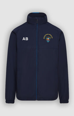 NEW Brentwood Ursuline Tracksuit Jacket