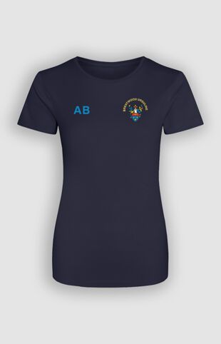 NEW Brentwood Ursuline Sports Top