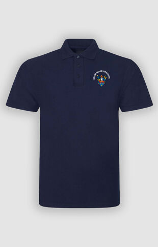Brentwood Ursuline Sixth Form - Informal Uniform - Unisex Polo shirt