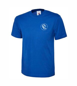 Cavendish Close Infant and Nursery School Leavers T-Shirts