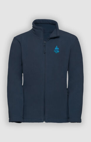 Endeavour Full Zip Fleece
