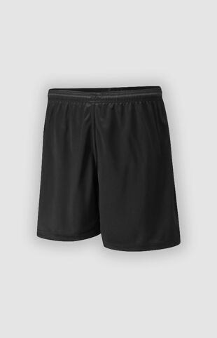 Harris Federation - P.E Shorts Black