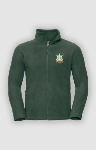 Grove House - Fleece Green