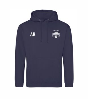 The Billericay School Adventure Programme Hoodie