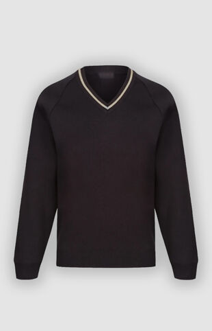 Harris Billericay School V-Neck Jumper