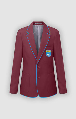 Harris Kingswood Academy - Boys Blazer