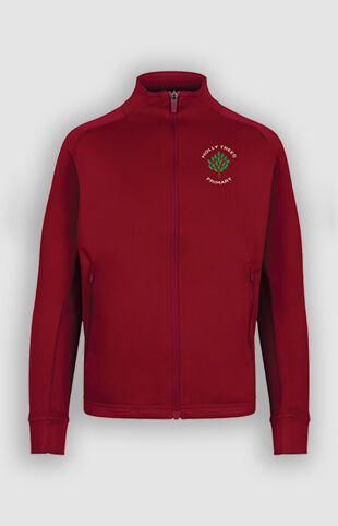 Holly Trees -  NEW Tracksuit Top 