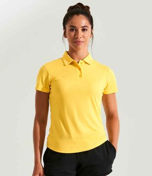 Ladies Cool Polo Shirt (JC045)