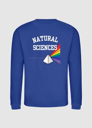 NatSci Sweaters