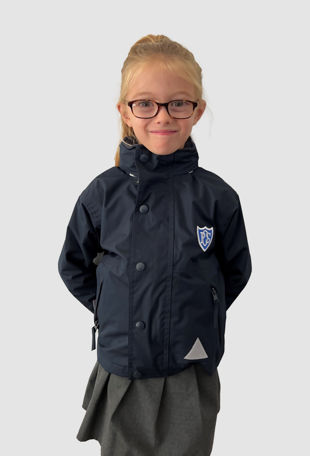 Oakfield Prep - School Coat