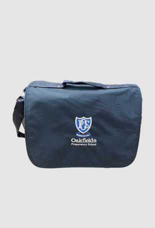 Oakfield Prep - Portfolio Bag