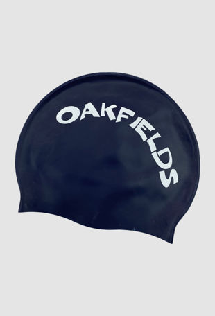 Oakfield Prep - Swim Cap