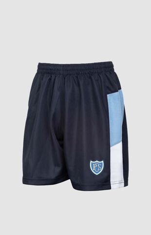 Oakfield Prep - New PE Shorts