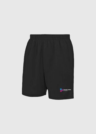 Woodlands PE Shorts
