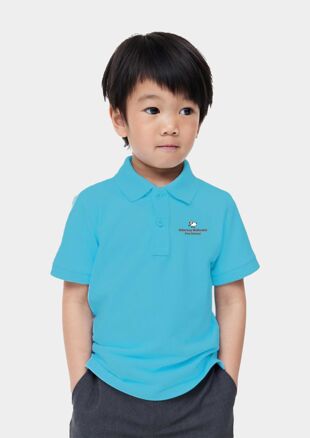 Billericay Methodist Pre-School Polo Shirt