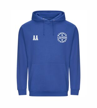 Roebuck Academy Year 6 2026 PGLHoodie