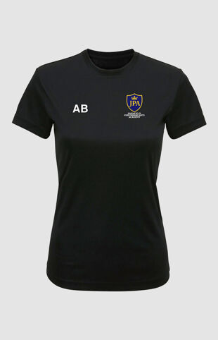 Shenfield Performing Arts - Girls Fitted T-Shirt