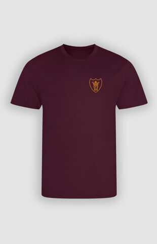 NEW! St Marys PE T-Shirt