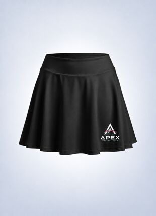 Apex Sports Skort