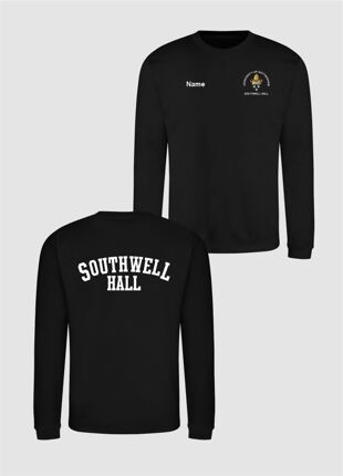 Nottingham Uni - Southwell Hall Unisex Sweatshirt