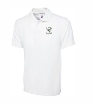 St Joseph the Worker Polo Shirt