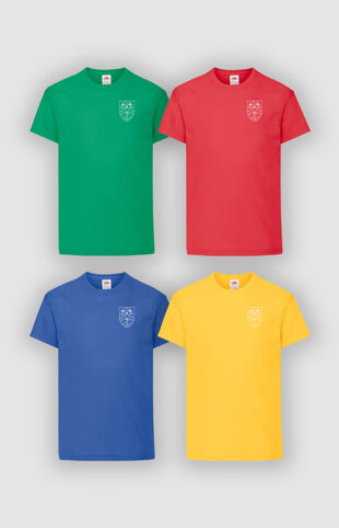 Sunnymede - House T-Shirt