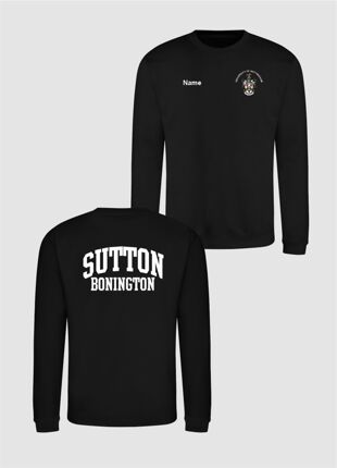 Nottingham Uni - Sutton Bonnington Unisex Sweatshirt