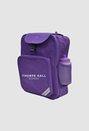 Thorpe Hall - Large Rucksack