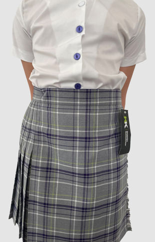 Thorpe Hall - Kilt Skirt