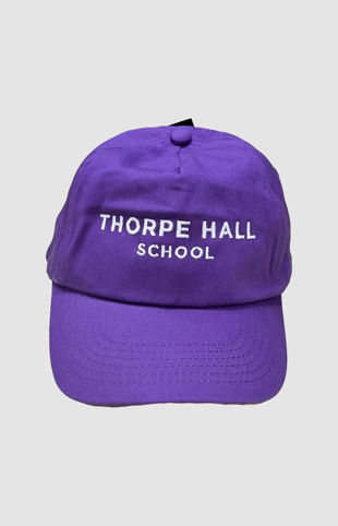 Thorpe Hall - Summer Cap