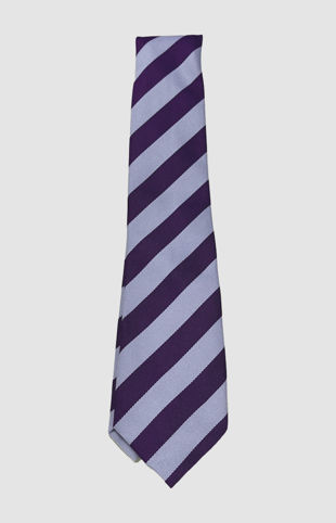 Thorpe Hall - Senior Tie