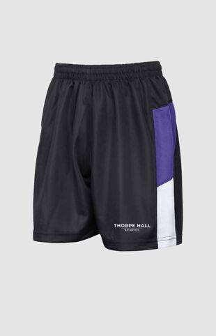 Thorpe Hall NEW PE Shorts
