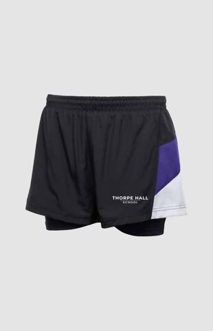 Thorpe Hall NEW PE 2in1 Shorts