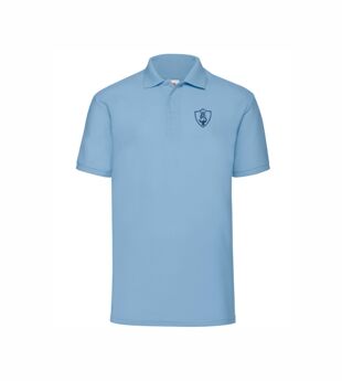 Warley Primary Leavers Polo Shirt 24