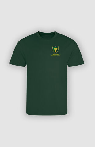 Wickford Primary School PE T-Shirt