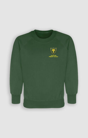 Wickford Primary School Sweatshirt
