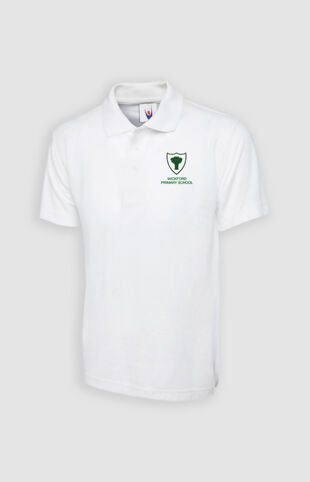 Wickford Primary School Polo Shirt